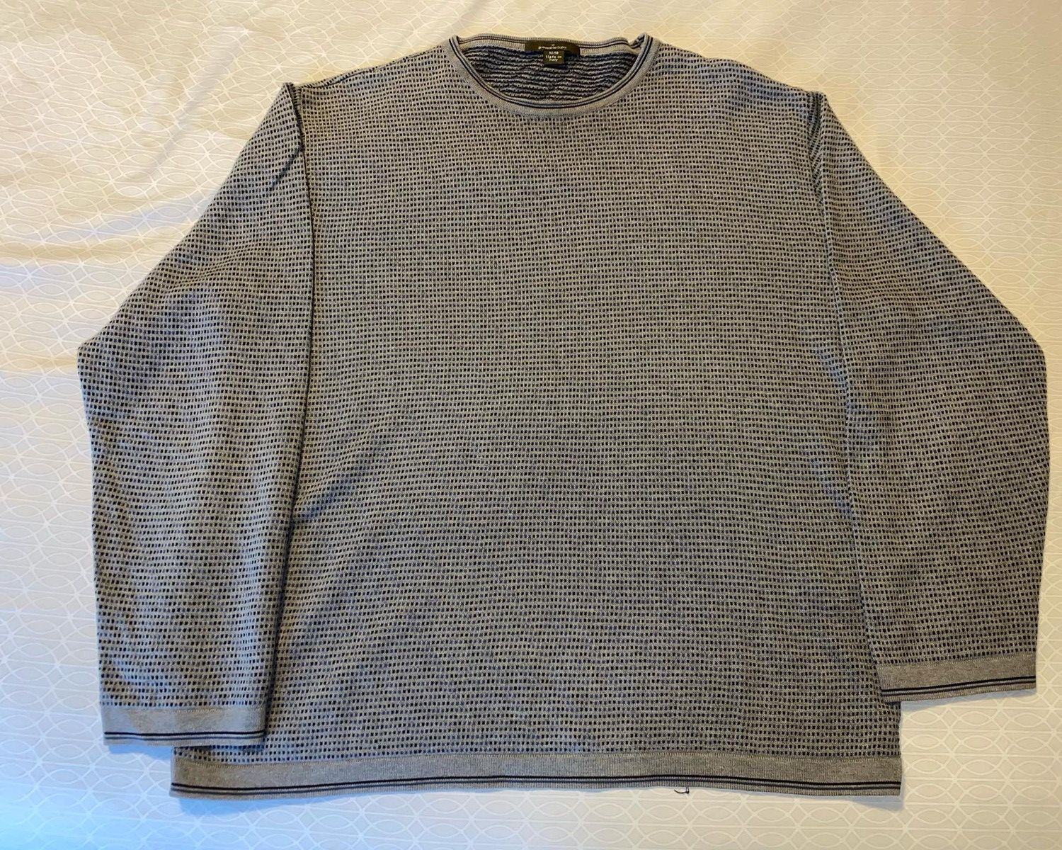 Ermenegildo Zegna Vintage Sweater
