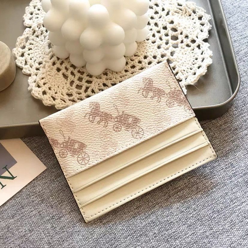 Other Slim Minimalist Wallet Card Holder Front Pocket Wallets | Grailed