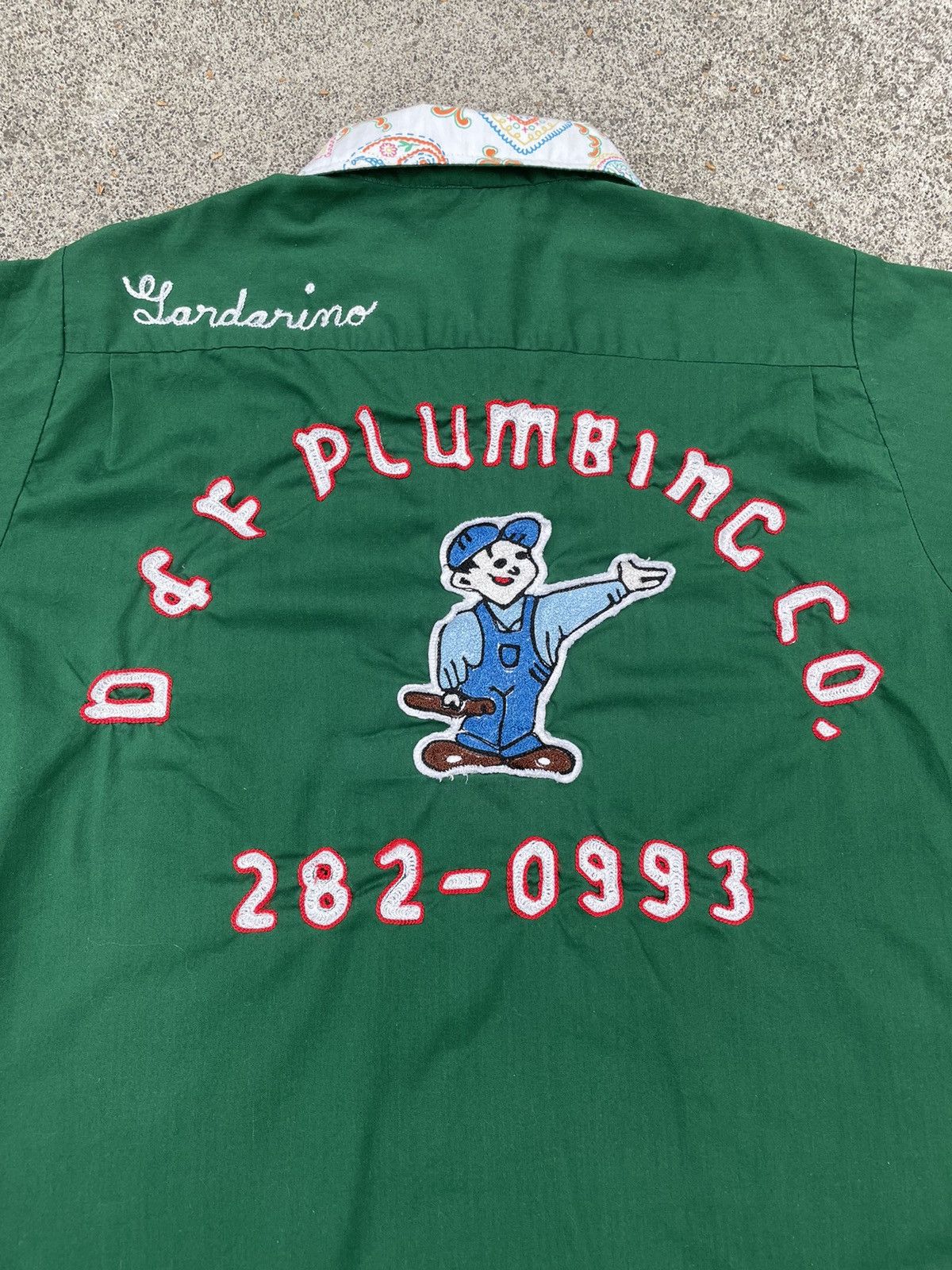 【保存版】 Vintage 70s King Louie Bowling Shirt | Grailed トップス