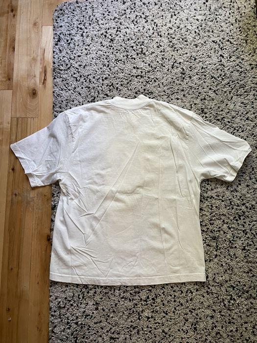 Kanye West Jesus is King T-Shirt | Grailed