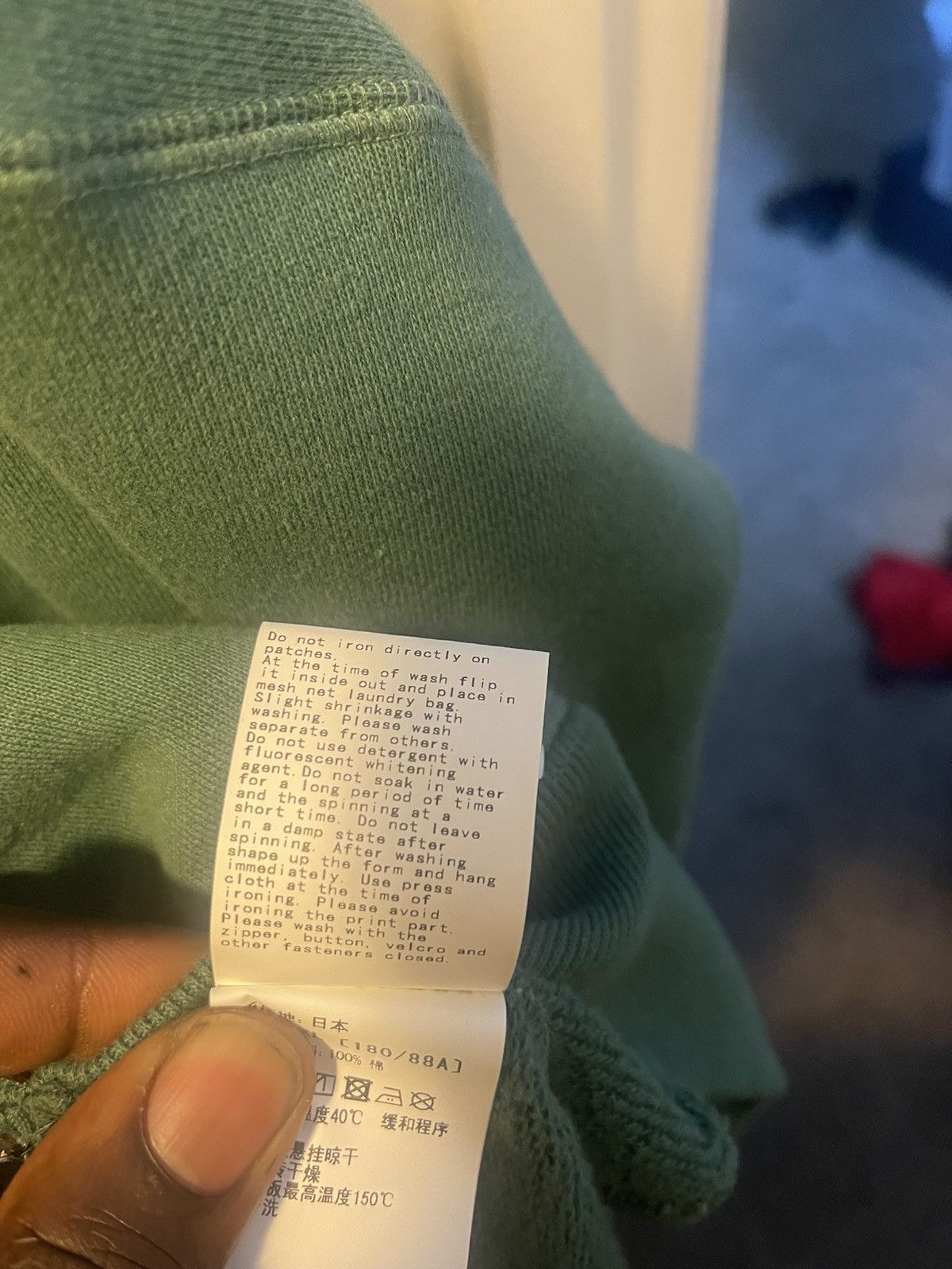 Bape Bape Double Side shark Size US XL / EU 56 / 4 - 6 Thumbnail