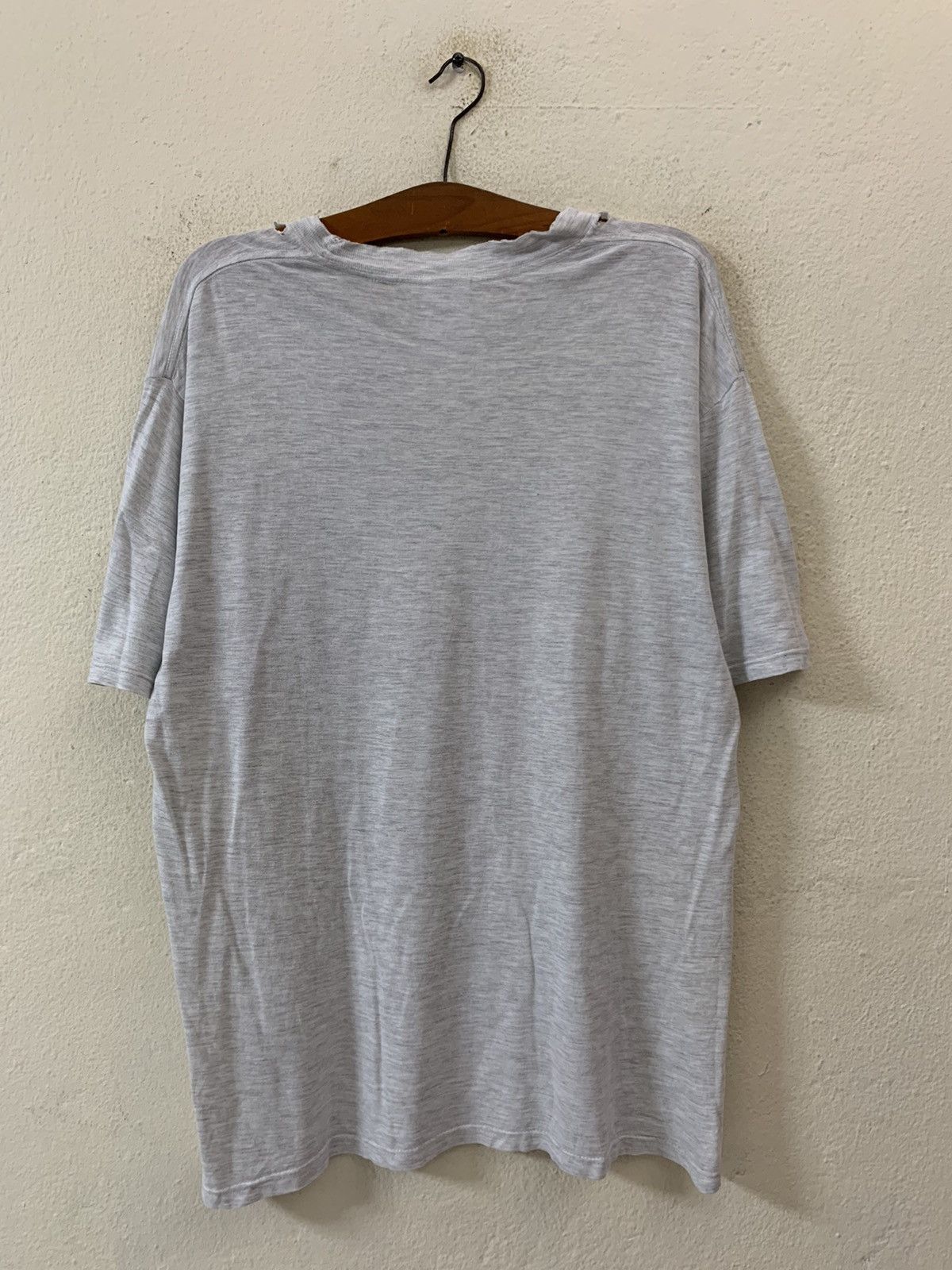 Jerzees Jerzees Konigs Scloss Neuschwanstein Tee Size US M / EU 48-50 / 2 - 9 Thumbnail