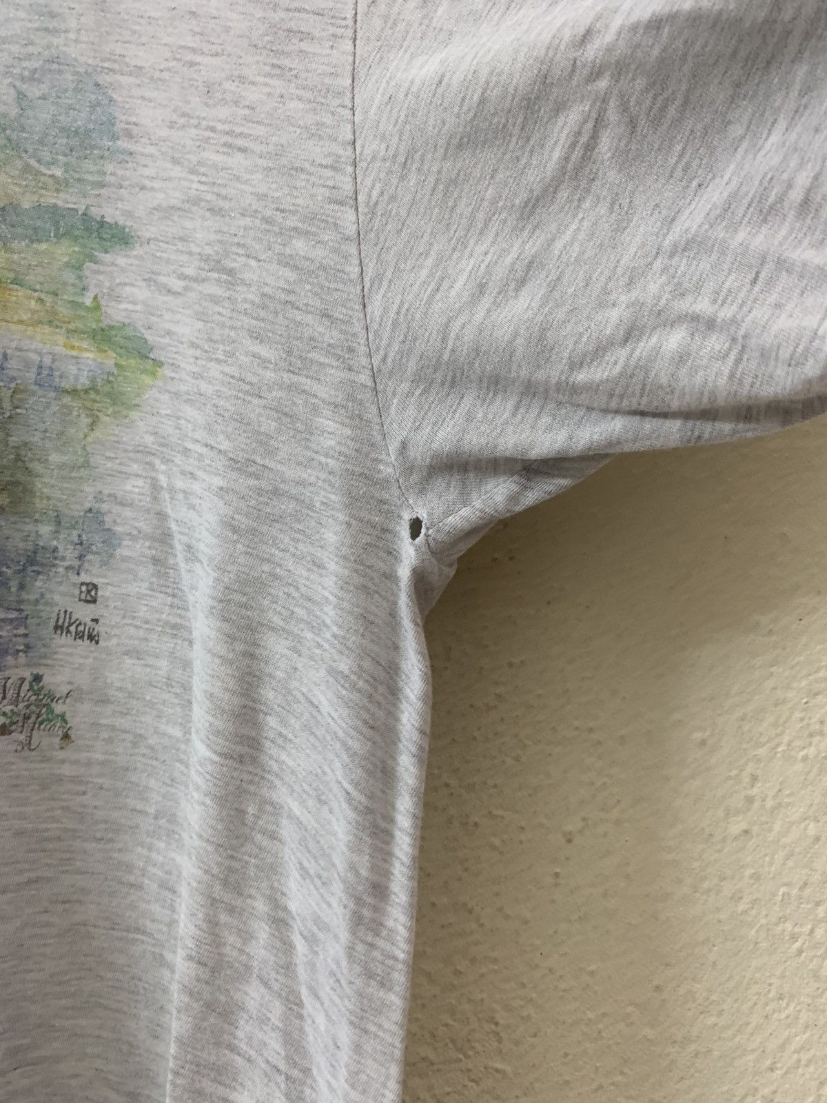 Jerzees Jerzees Konigs Scloss Neuschwanstein Tee Size US M / EU 48-50 / 2 - 5 Thumbnail