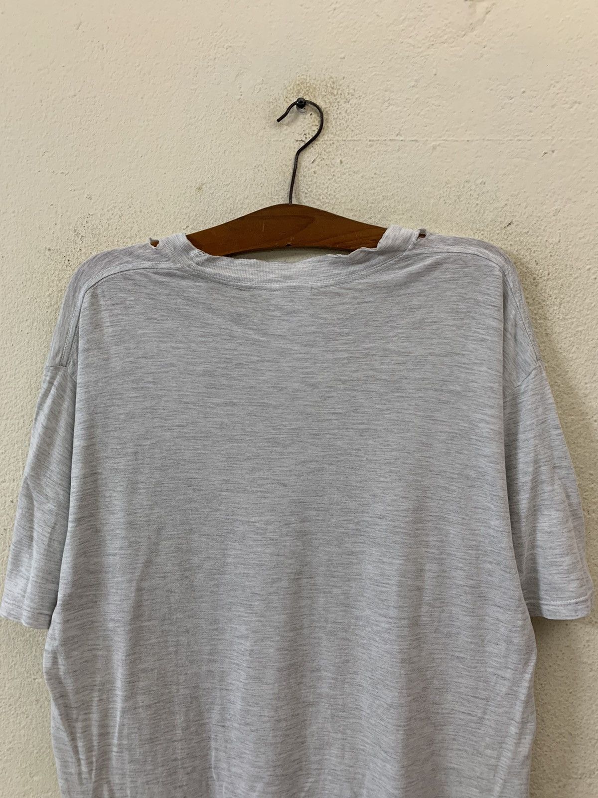 Jerzees Jerzees Konigs Scloss Neuschwanstein Tee Size US M / EU 48-50 / 2 - 12 Thumbnail