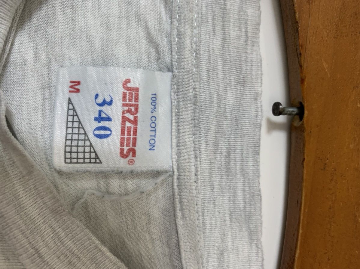 Jerzees Jerzees Konigs Scloss Neuschwanstein Tee Size US M / EU 48-50 / 2 - 7 Thumbnail
