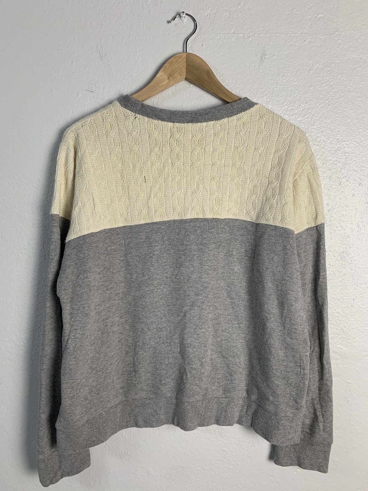 Beams Plus Beams Light Sweater Size US M / EU 48-50 / 2 - 7 Thumbnail