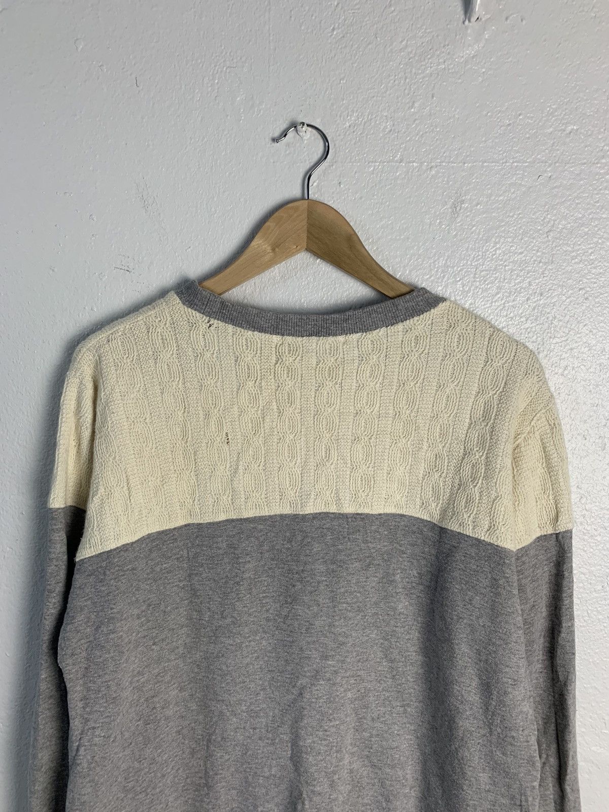 Beams Plus Beams Light Sweater Size US M / EU 48-50 / 2 - 10 Thumbnail