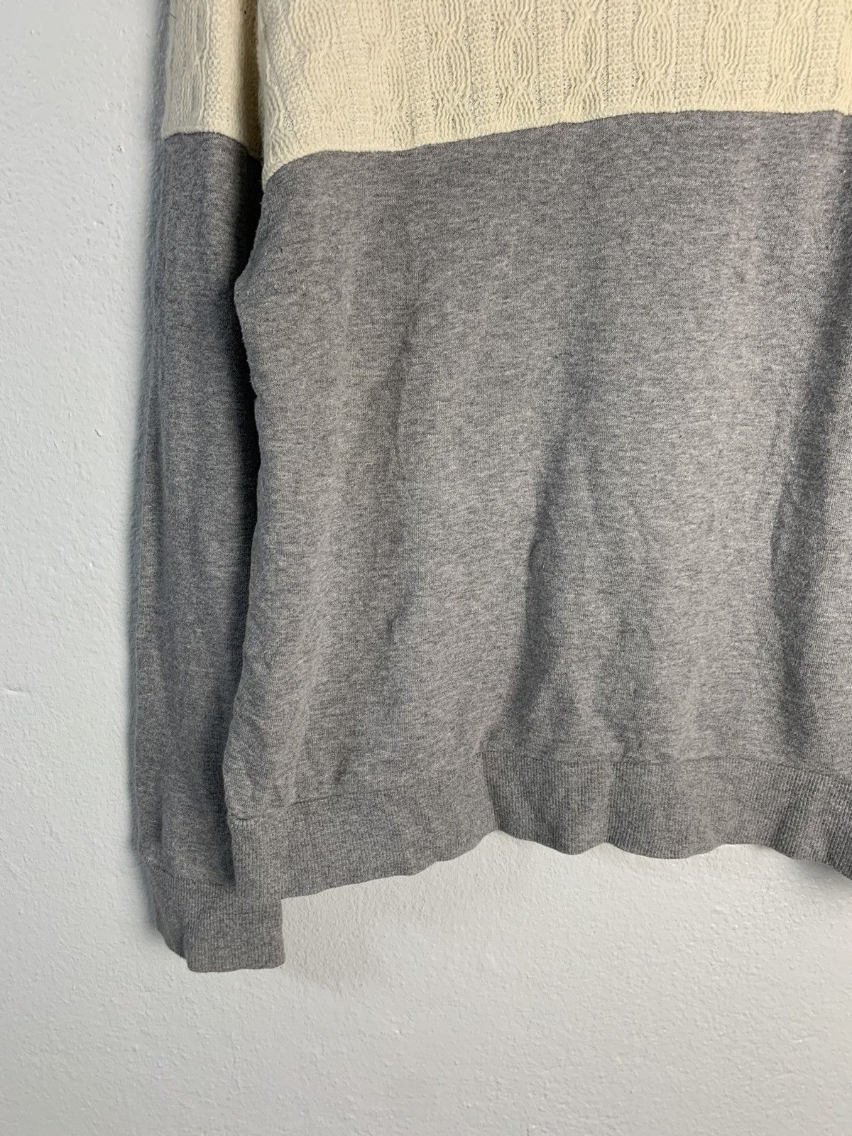 Beams Plus Beams Light Sweater Size US M / EU 48-50 / 2 - 3 Thumbnail