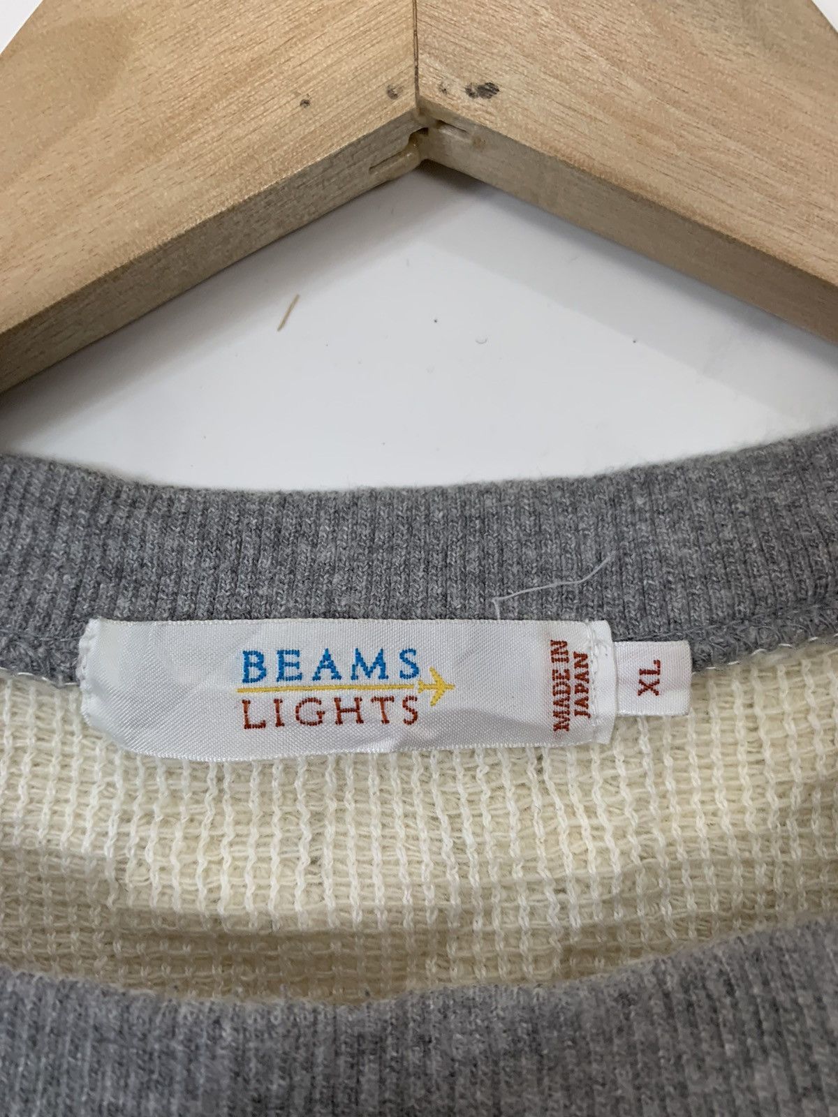 Beams Plus Beams Light Sweater Size US M / EU 48-50 / 2 - 5 Thumbnail