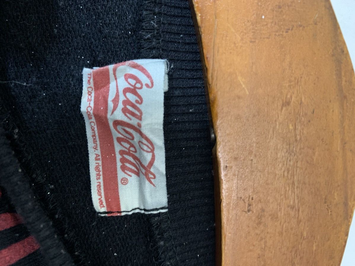 Coca Cola Coca-Cola Sweatshirt Size XS / US 0-2 / IT 36-38 - 5 Thumbnail