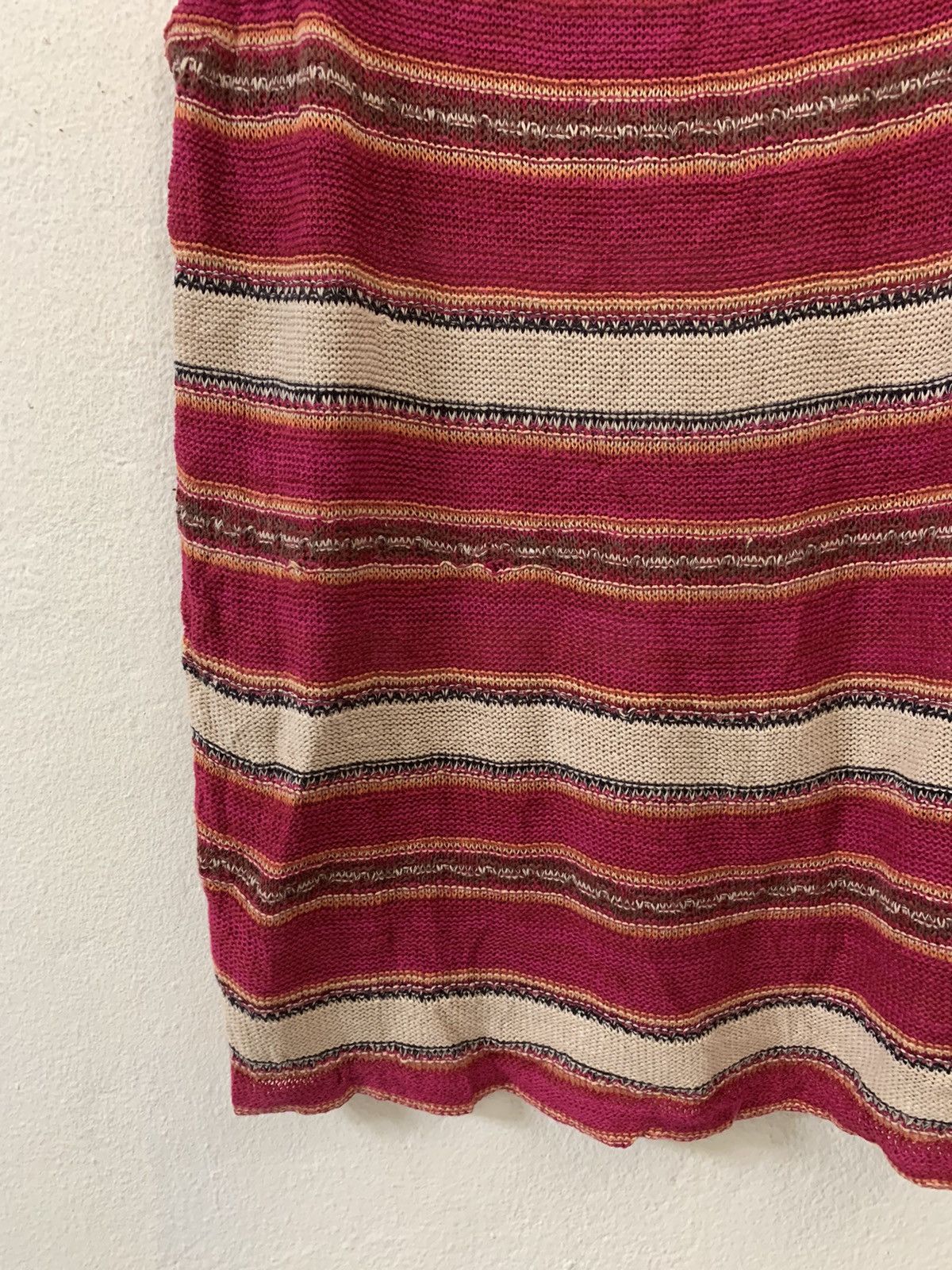 Ralph Lauren Ralph Lauren Knitwear Toptank Size US M / EU 48-50 / 2 - 3 Thumbnail