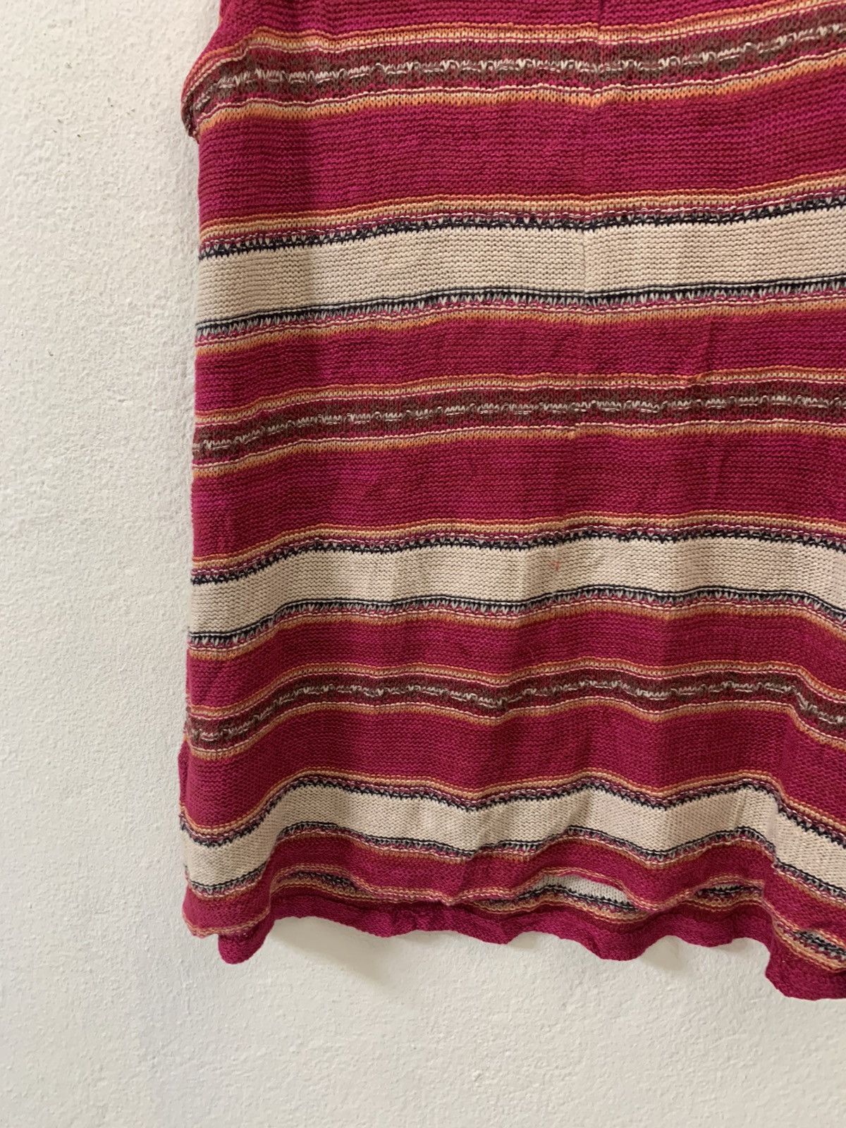 Ralph Lauren Ralph Lauren Knitwear Toptank Size US M / EU 48-50 / 2 - 10 Thumbnail