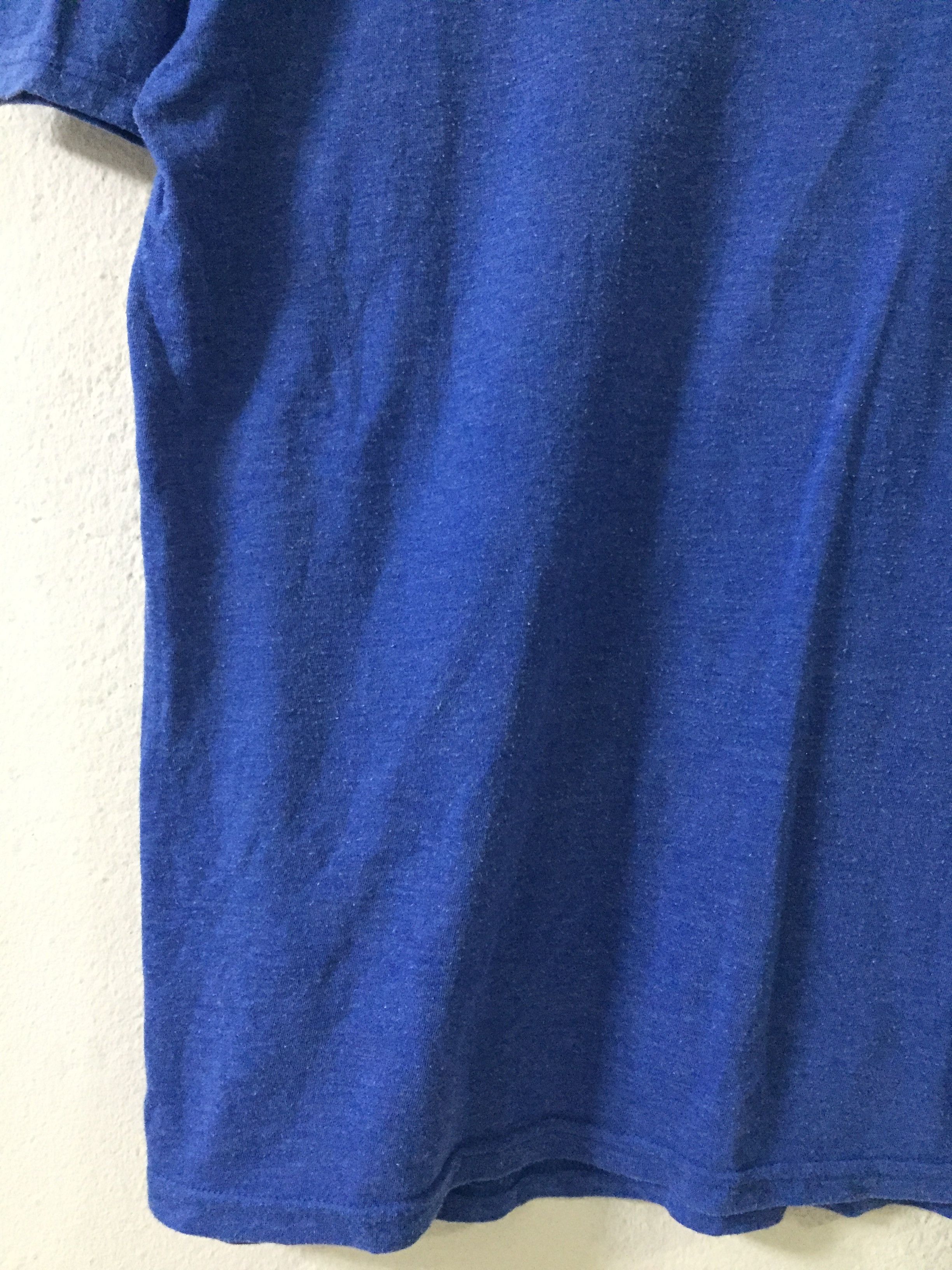Quiksilver Vintage Quiksilver Cayman Island Tee Size US M / EU 48-50 / 2 - 3 Thumbnail