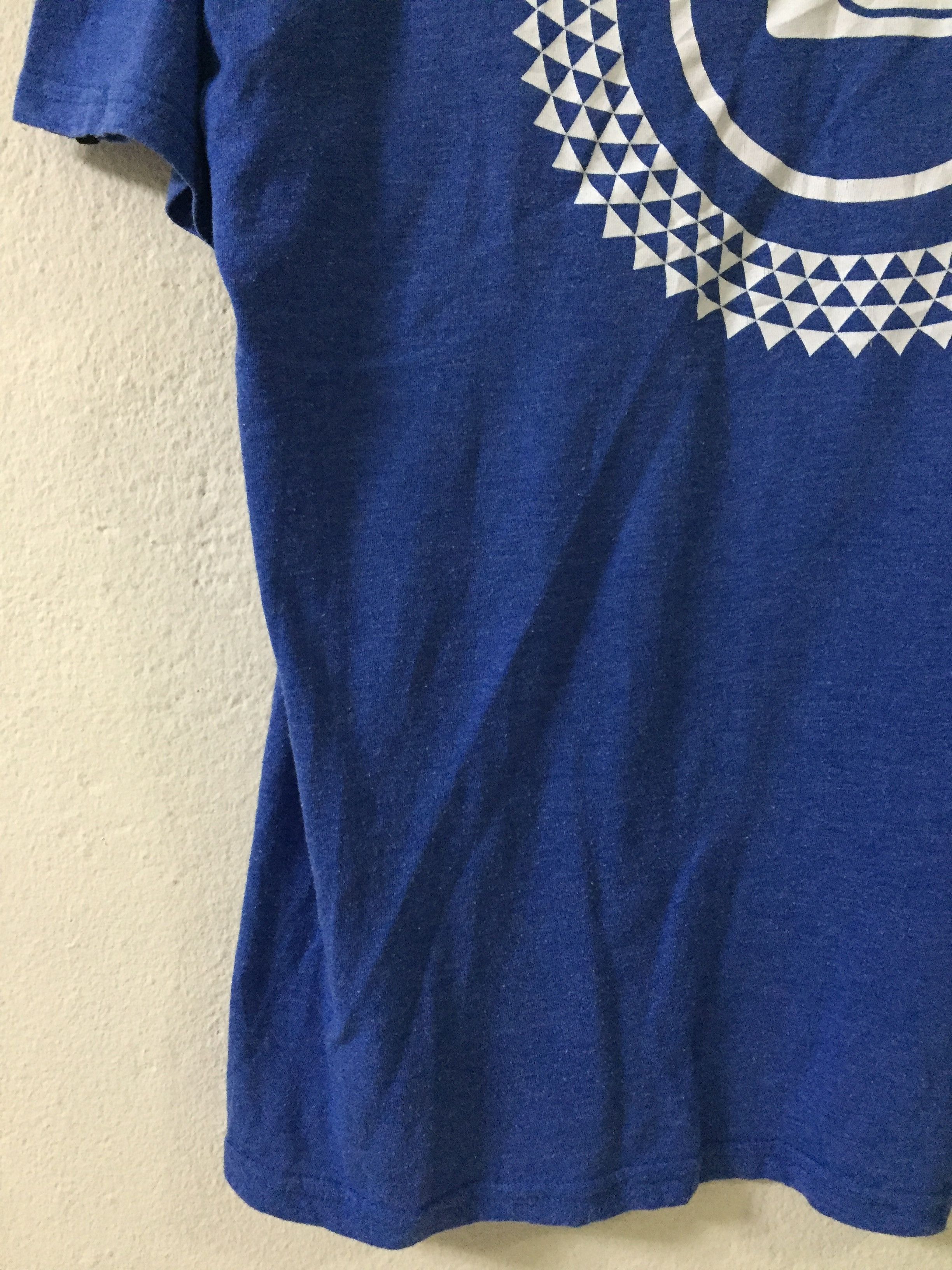 Quiksilver Vintage Quiksilver Cayman Island Tee Size US M / EU 48-50 / 2 - 8 Thumbnail