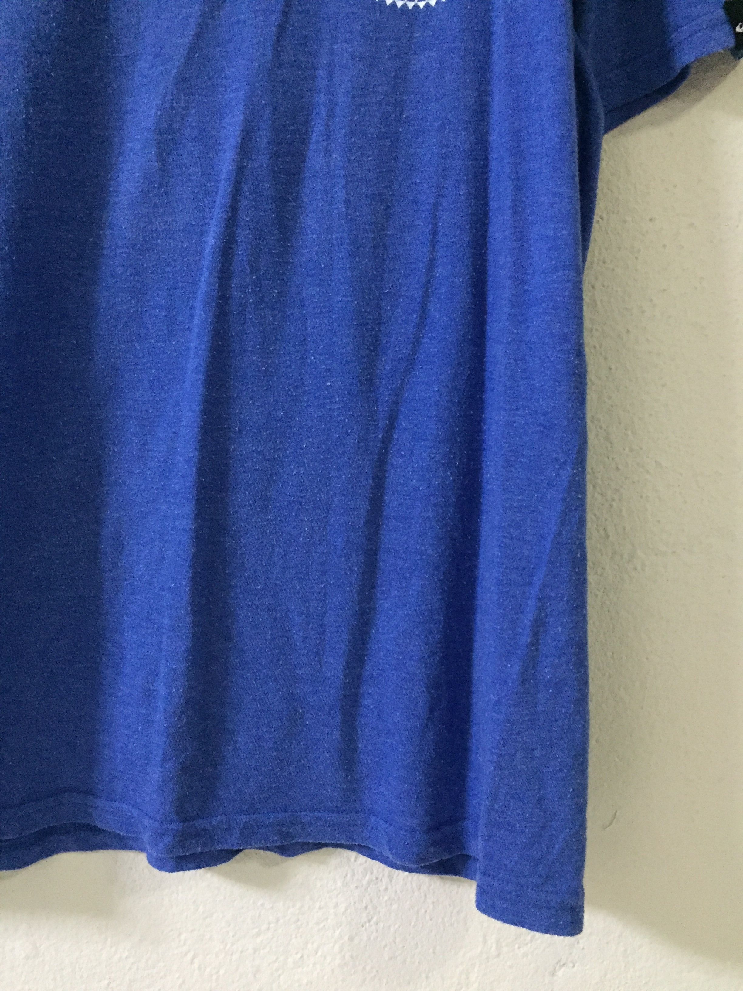 Quiksilver Vintage Quiksilver Cayman Island Tee Size US M / EU 48-50 / 2 - 2 Thumbnail
