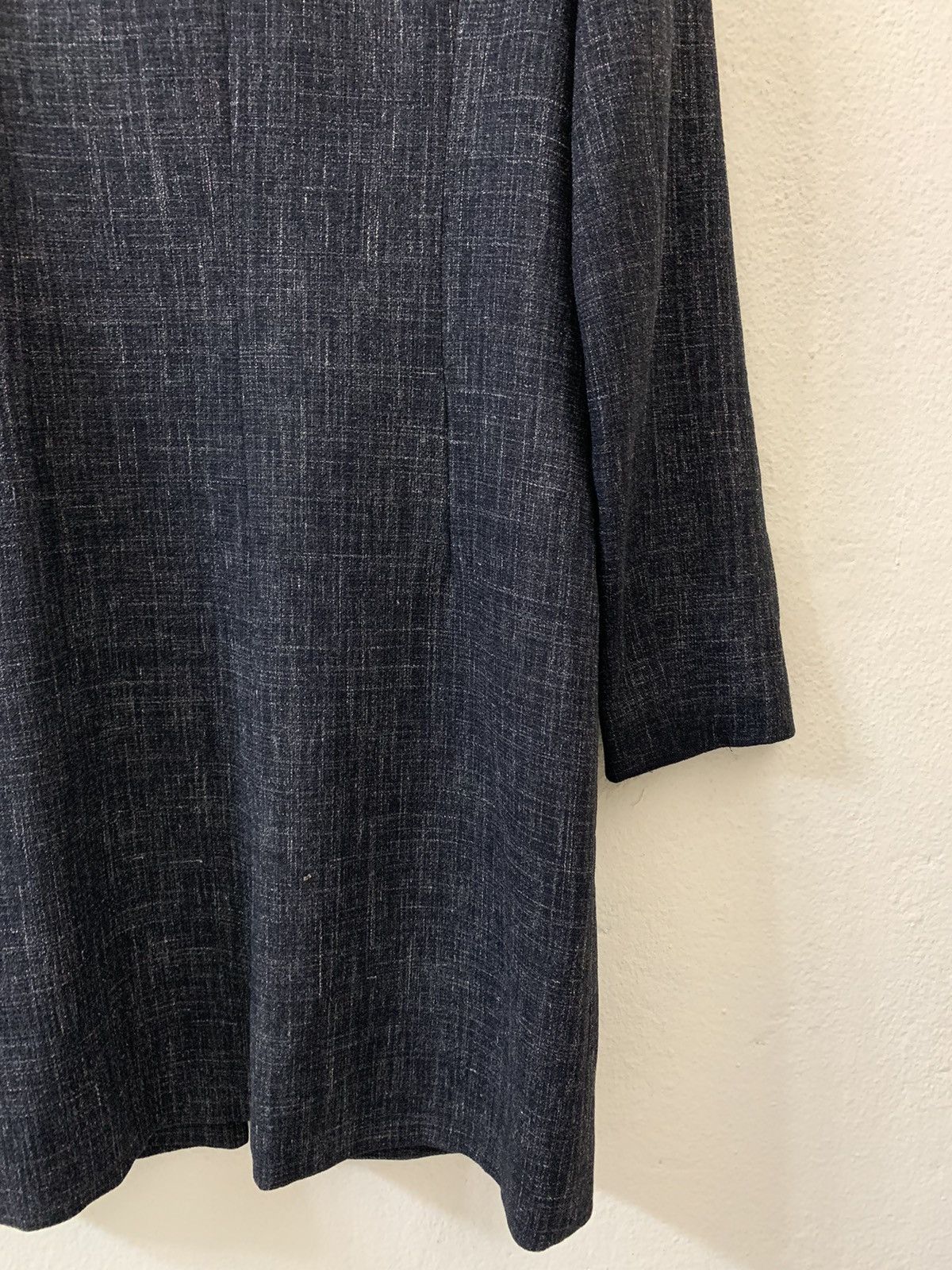 Japanese Brand Peyton Place Coat Size M / US 6-8 / IT 42-44 - 8 Thumbnail