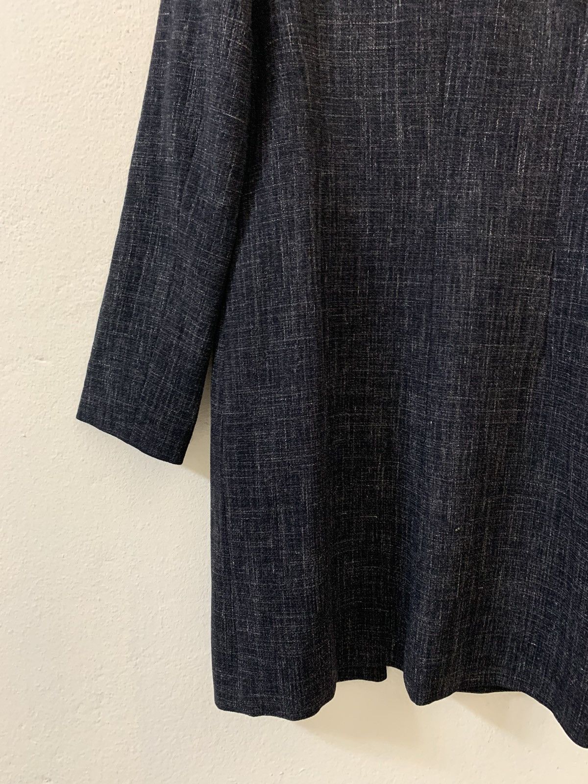 Japanese Brand Peyton Place Coat Size M / US 6-8 / IT 42-44 - 9 Thumbnail