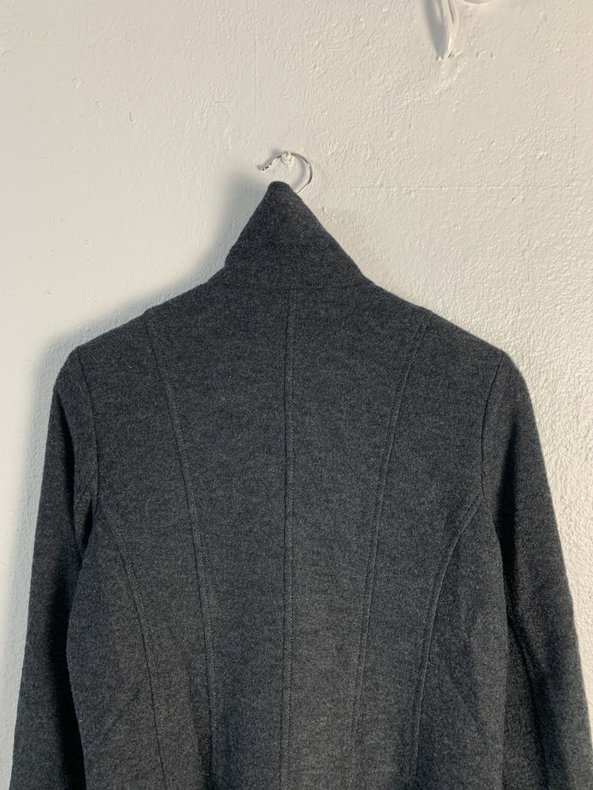 Kansai Yamamoto Kansai Bis Nuova Jacket Size M / US 6-8 / IT 42-44 - 10 Thumbnail