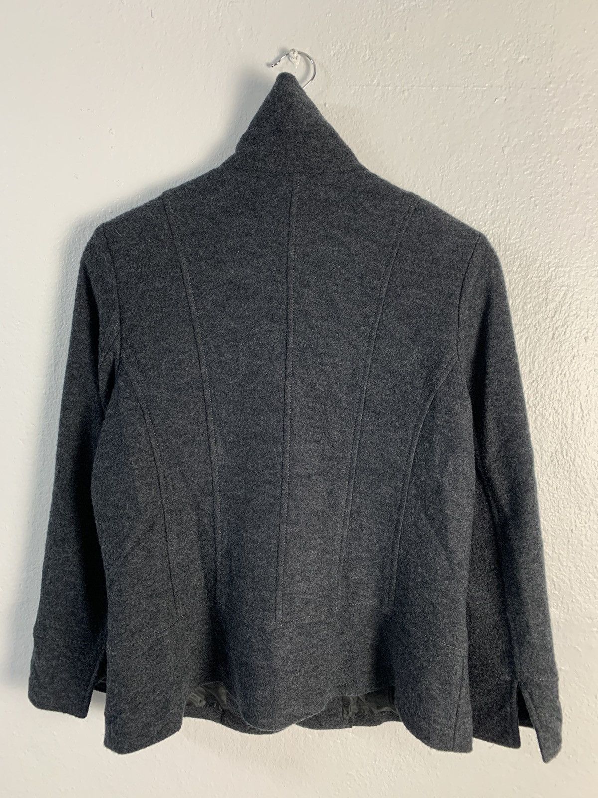 Kansai Yamamoto Kansai Bis Nuova Jacket Size M / US 6-8 / IT 42-44 - 7 Thumbnail