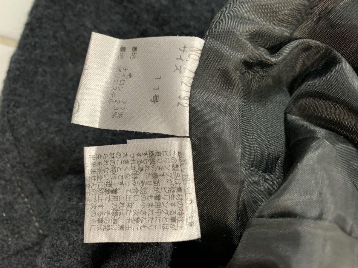 Kansai Yamamoto Kansai Bis Nuova Jacket Size M / US 6-8 / IT 42-44 - 6 Thumbnail