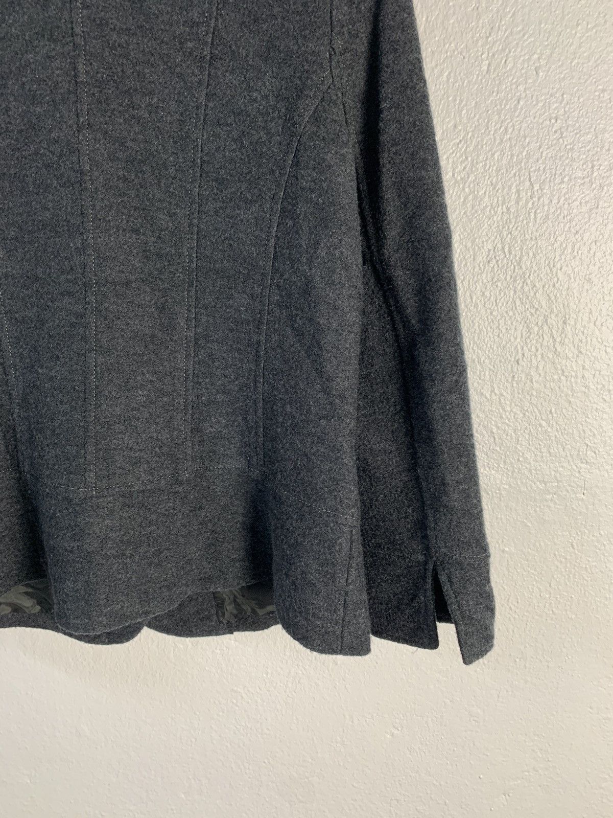 Kansai Yamamoto Kansai Bis Nuova Jacket Size M / US 6-8 / IT 42-44 - 8 Thumbnail