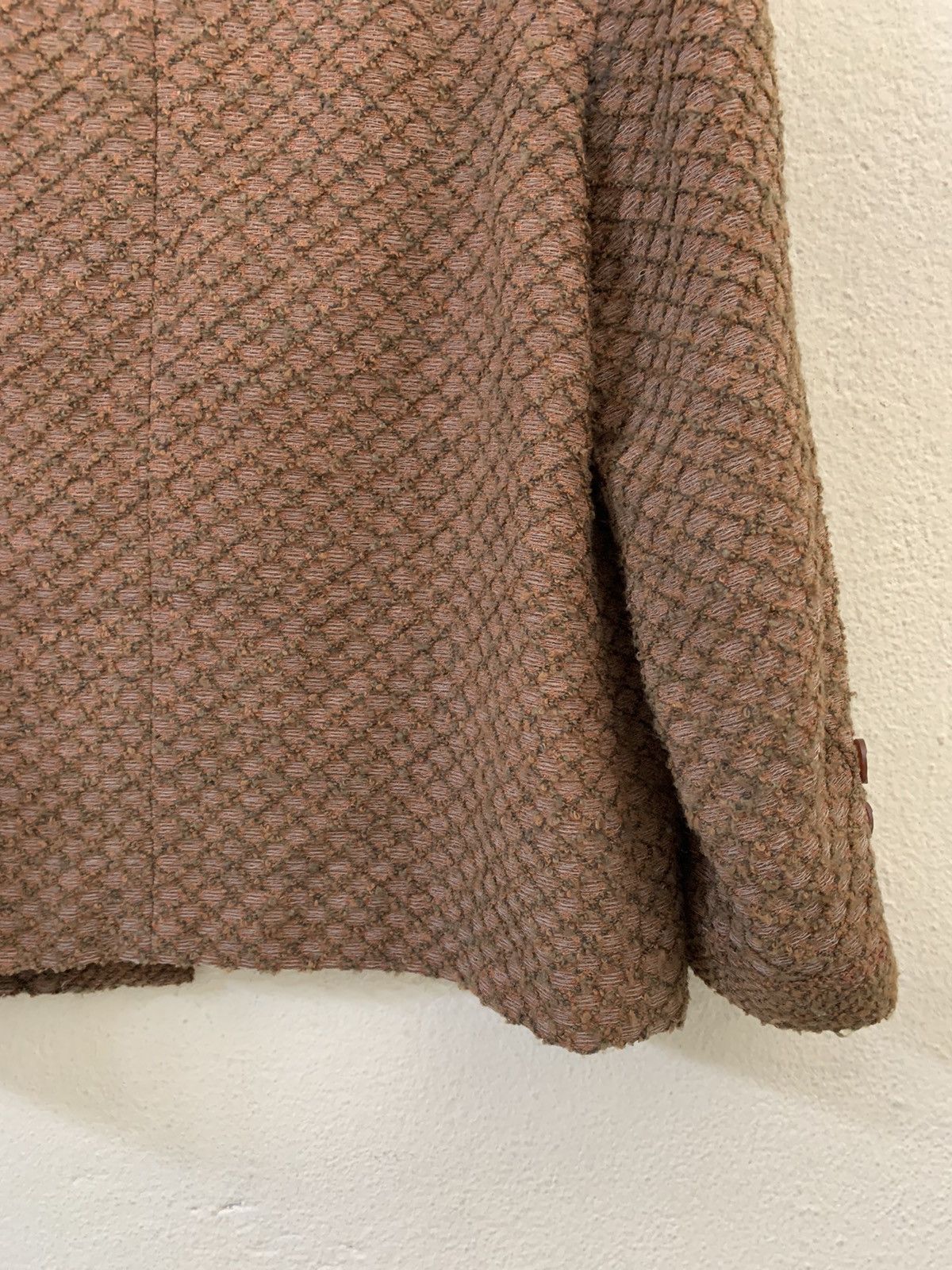 Carven Vintage Miss Carven Jacket Size S / US 4 / IT 40 - 8 Thumbnail