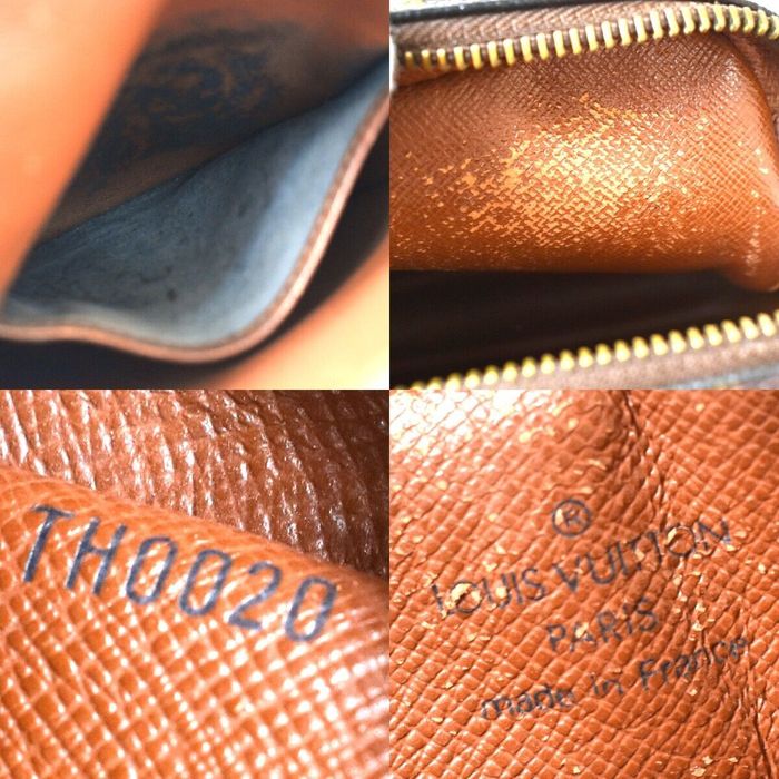 Louis Vuitton Amazon Crossbody Bag Grailed