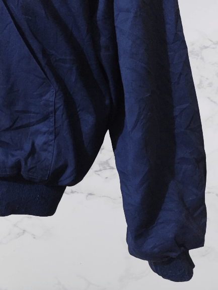 PERSON'S Vintage Person's Reversible Hoodie Size US M / EU 48-50 / 2 - 6 Thumbnail