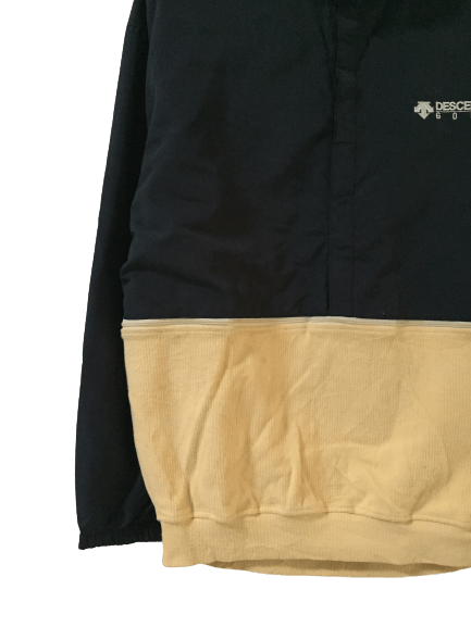 Descente Vintage Descente Golf Vest Sweater Windbreaker Jacket Size US S / EU 44-46 / 1 - 3 Thumbnail
