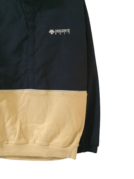 Descente Vintage Descente Golf Vest Sweater Windbreaker Jacket Size US S / EU 44-46 / 1 - 2 Thumbnail