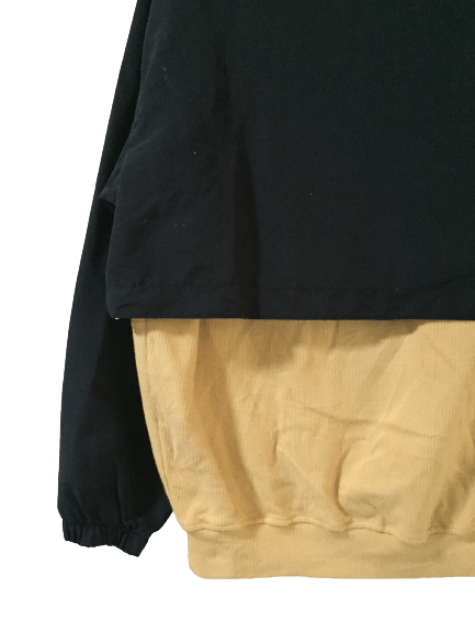 Descente Vintage Descente Golf Vest Sweater Windbreaker Jacket Size US S / EU 44-46 / 1 - 10 Thumbnail