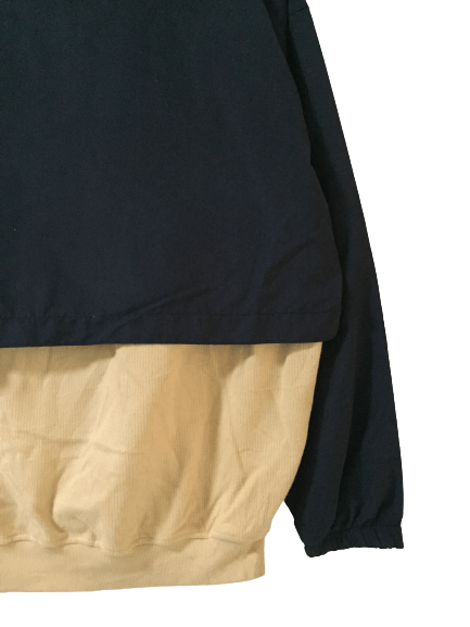 Descente Vintage Descente Golf Vest Sweater Windbreaker Jacket Size US S / EU 44-46 / 1 - 9 Thumbnail