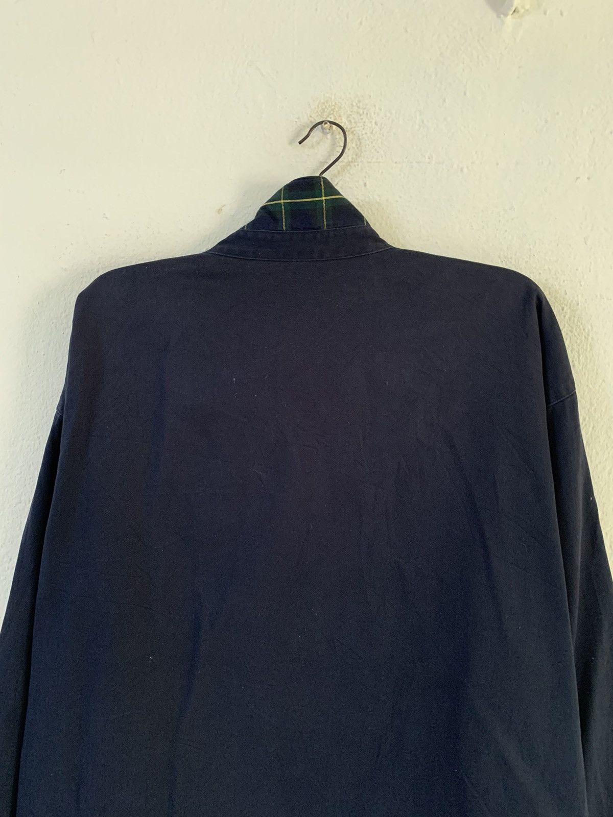 Polo Ralph Lauren Vintage Polo Ralph Lauren Jacket Size US XL / EU 56 / 4 - 10 Thumbnail
