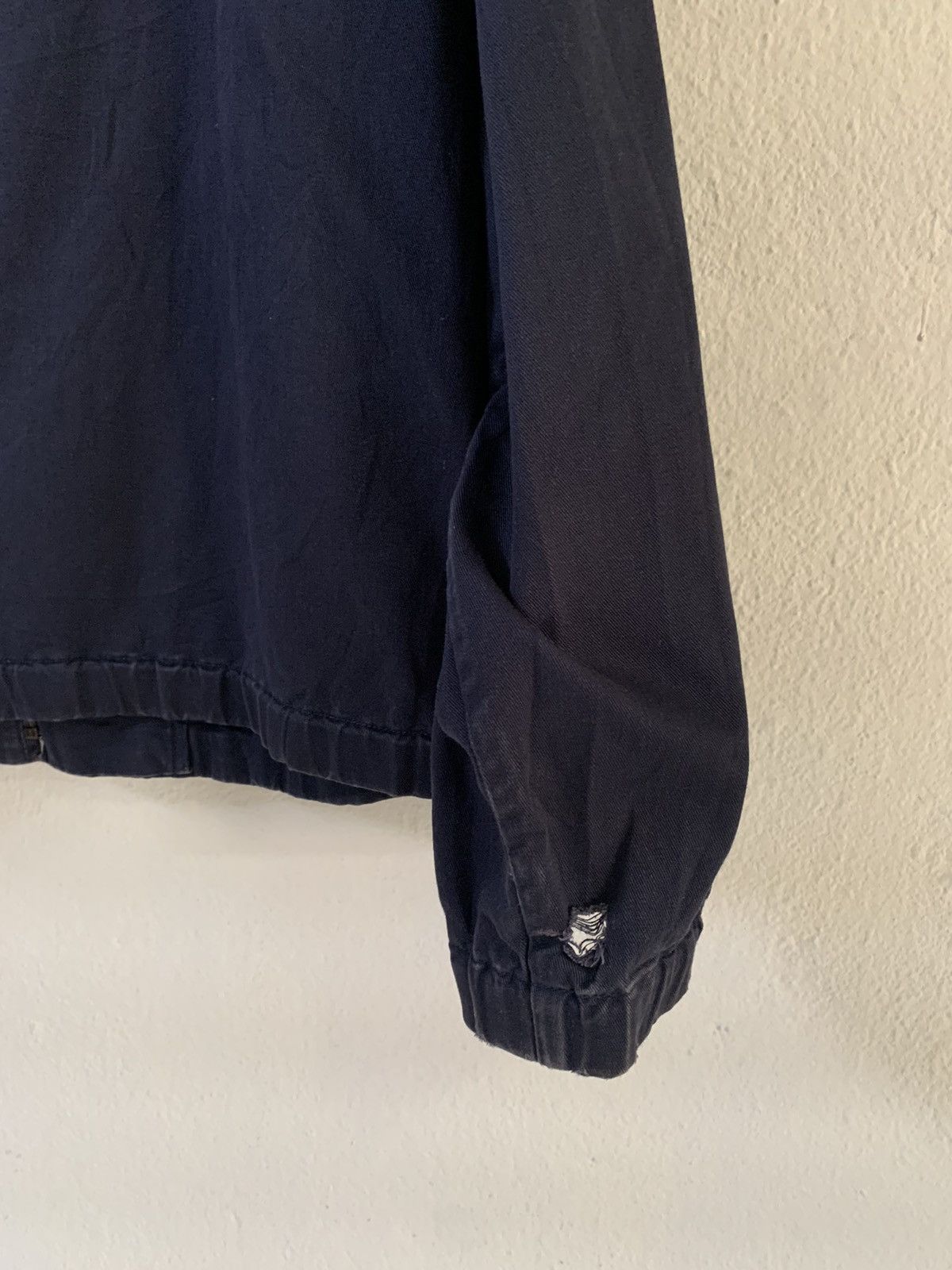 Polo Ralph Lauren Vintage Polo Ralph Lauren Jacket Size US XL / EU 56 / 4 - 11 Thumbnail