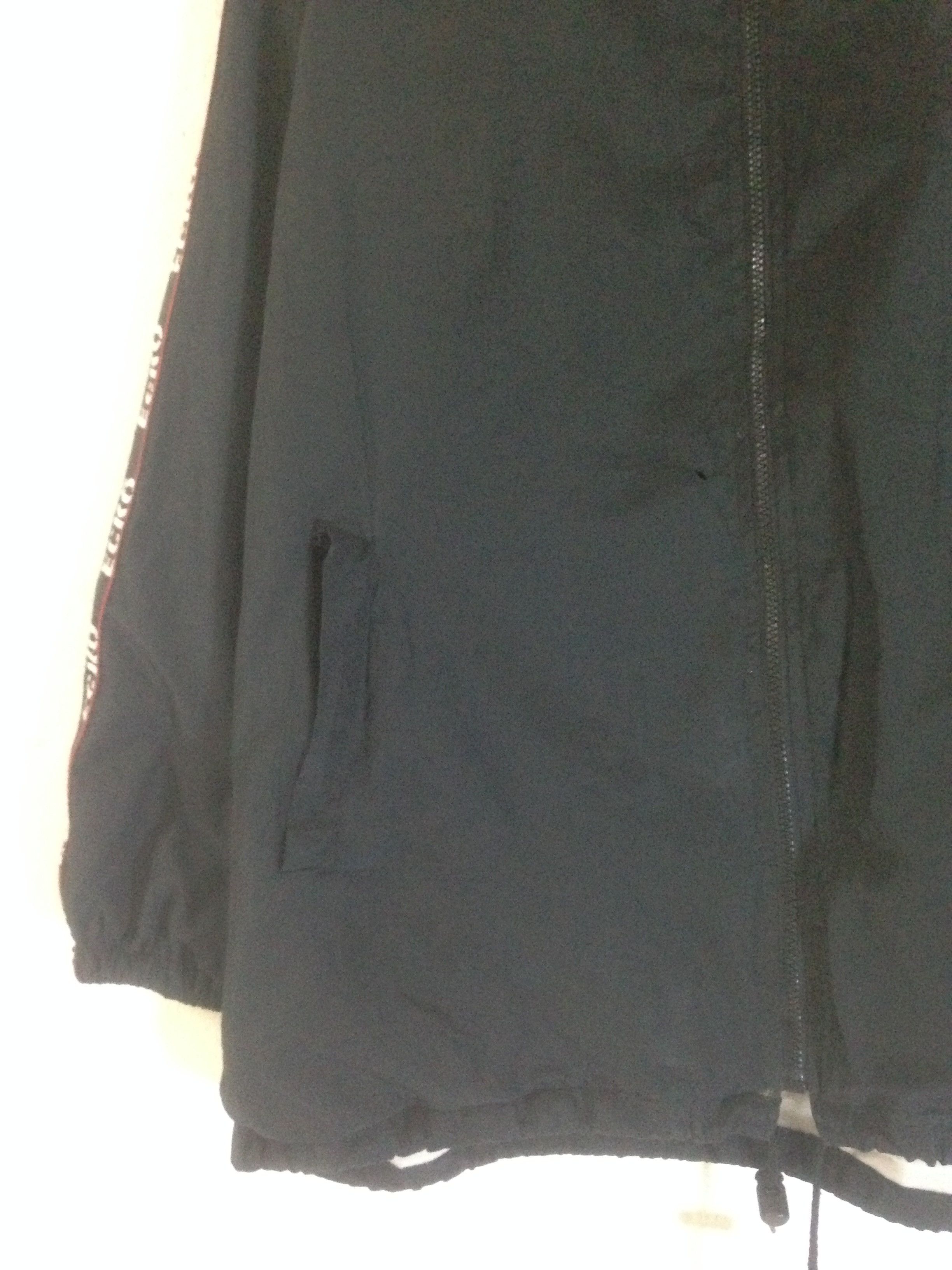 Ecko Unltd. Ecko Unltd Big Logo Windbreaker Size US XL / EU 56 / 4 - 7 Thumbnail