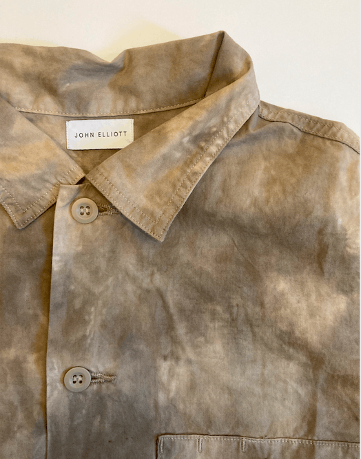 John Elliott Military Workshirt Size US M / EU 48-50 / 2 - 5 Thumbnail