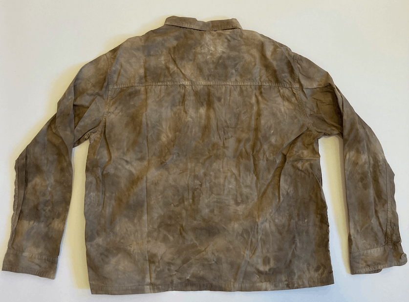 John Elliott Military Workshirt Size US M / EU 48-50 / 2 - 2 Thumbnail