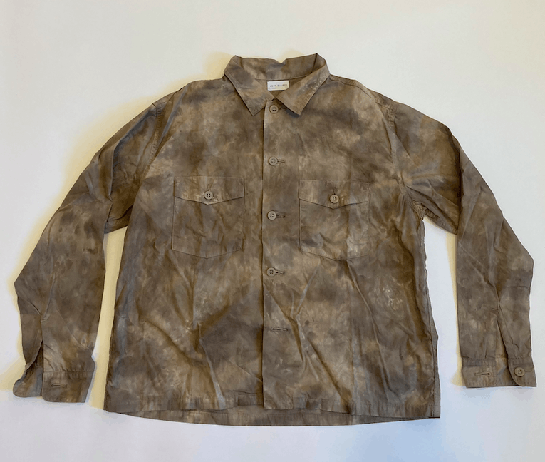 John Elliott Military Workshirt Size US M / EU 48-50 / 2 - 1 Thumbnail