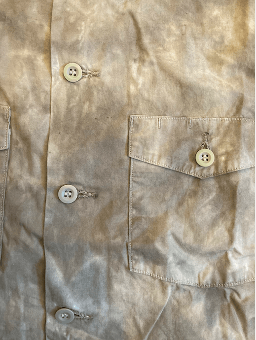 John Elliott Military Workshirt Size US M / EU 48-50 / 2 - 4 Thumbnail