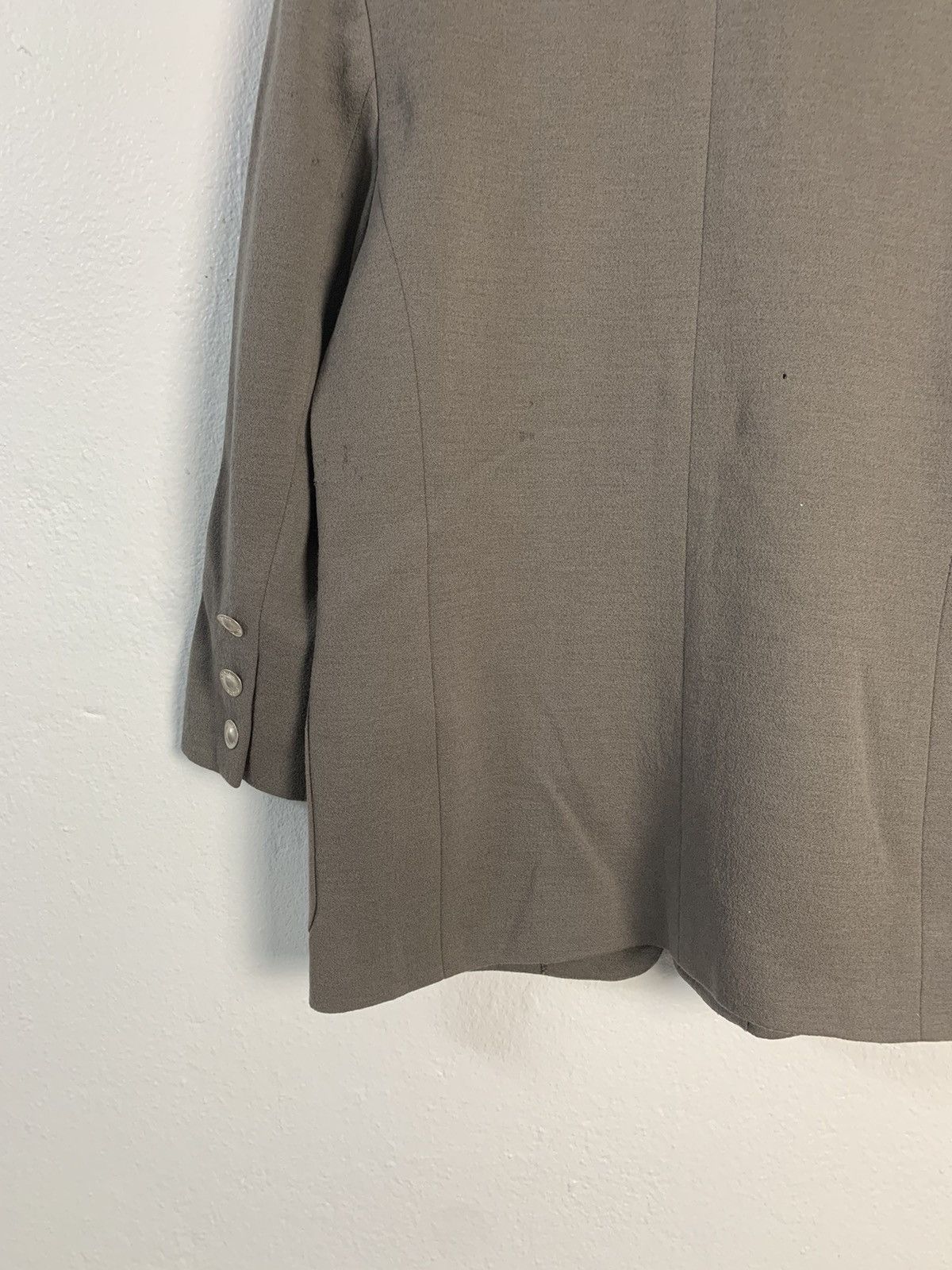 Pierre Balmain Pierre Balmain Jacket Size L / US 10 / IT 46 - 9 Thumbnail