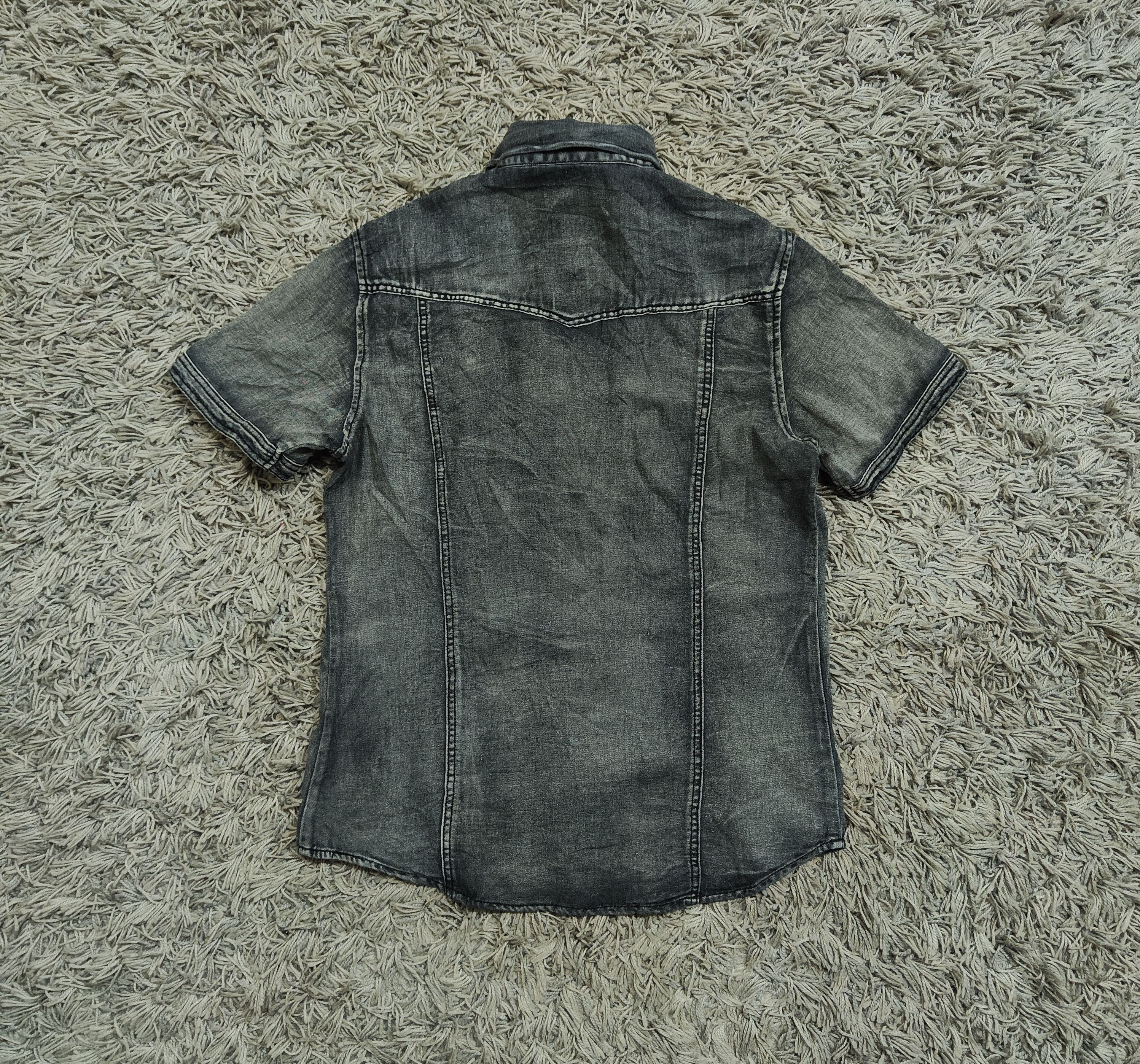 Hysteric Glamour × Issey Miyake × Japanese Brand Multi Style Hoodie Jacket by Semantic Design Size US L / EU 52-54 / 3 - 3 Thumbnail
