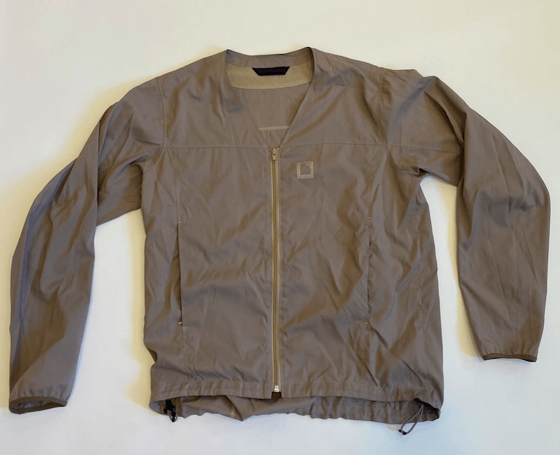 Needles Needles Sports Track Jacket Size US M / EU 48-50 / 2 - 1 Thumbnail