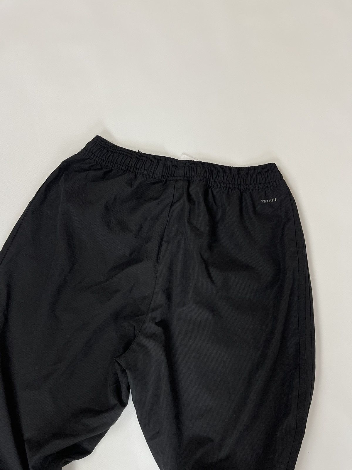 Adidas Adidas Scotland Team 2017 soccer track pants football Size US 32 / EU 48 - 9 Thumbnail