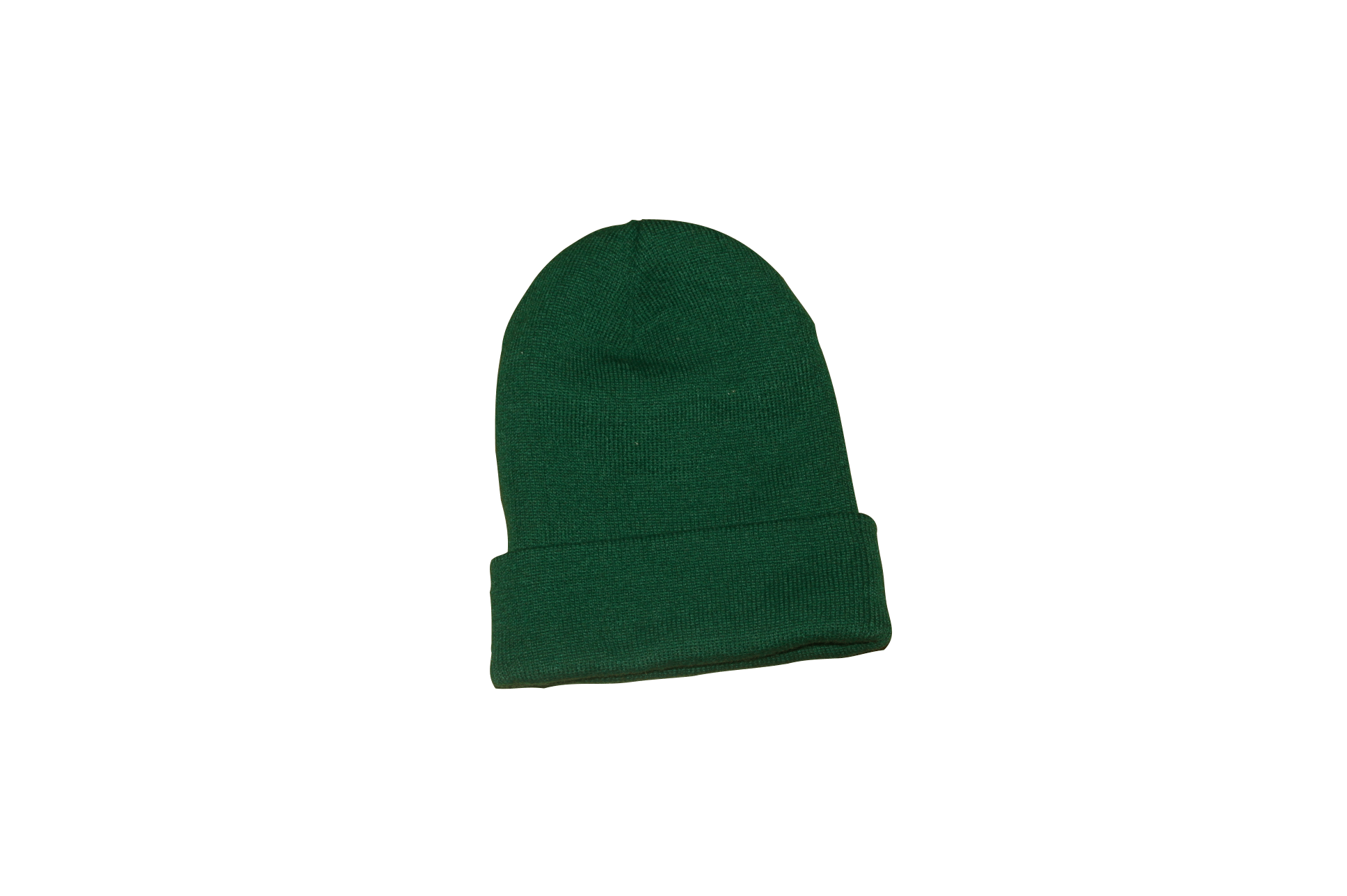 Other SUPER SKRONG Twitter User Merch Green Beanie Size ONE SIZE - 2 Thumbnail