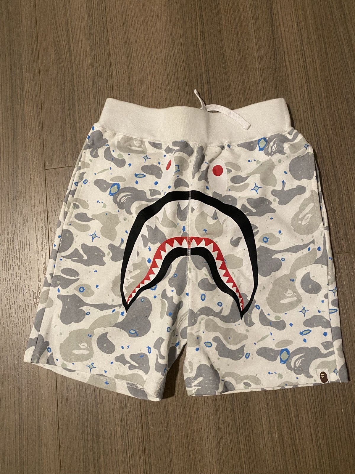 BAPE SHORTS