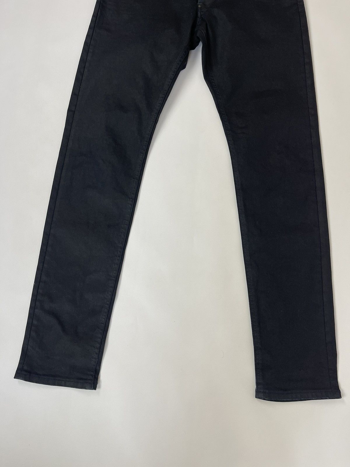 G-Star G-Star Raw Defend Super Slim casual denim jeans pants Size US 32 / EU 48 - 12 Thumbnail