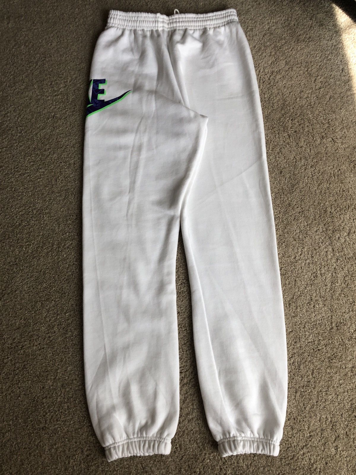 Nike Nike ACG Sweatpants White Size US 32 / EU 48 - 4 Thumbnail