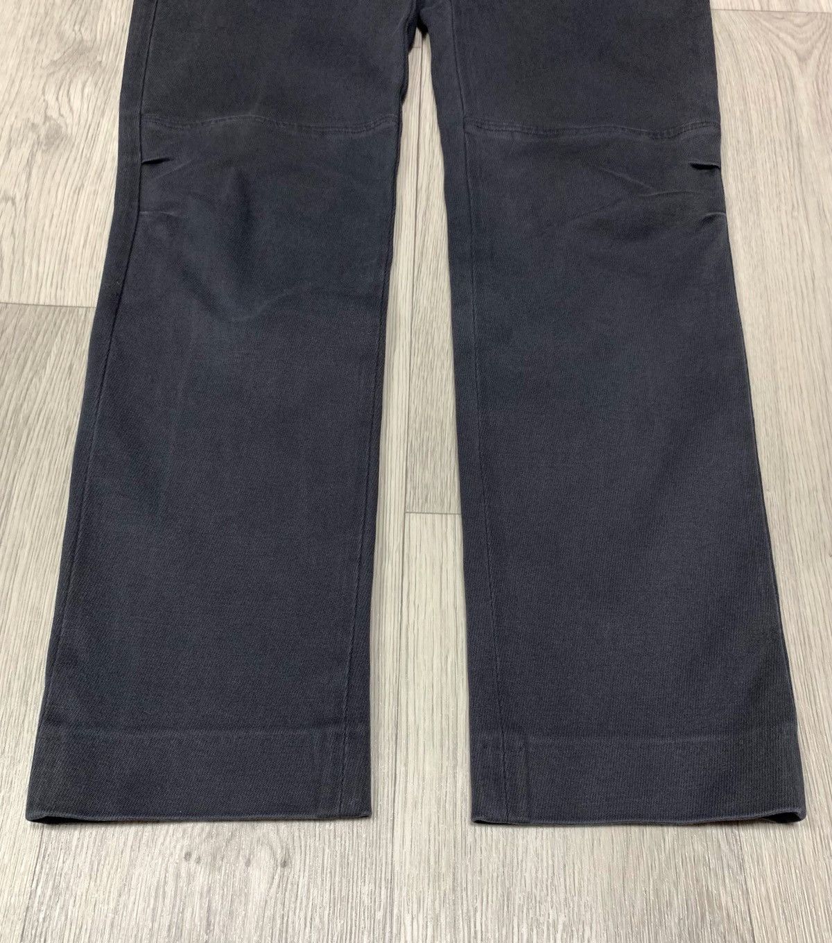 Designer × Dolce & Gabbana Dolce & Gabbana vintage slim pants Size 27" / US 4 / IT 40 - 3 Thumbnail