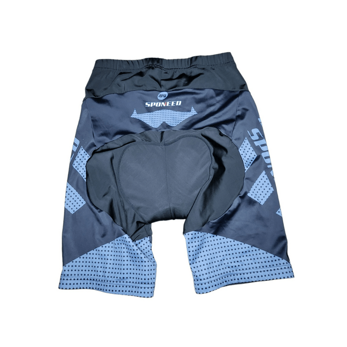 Bicycle Shorts Men Cycling Shorts Women Padded SPEEDCYC Men's Bike