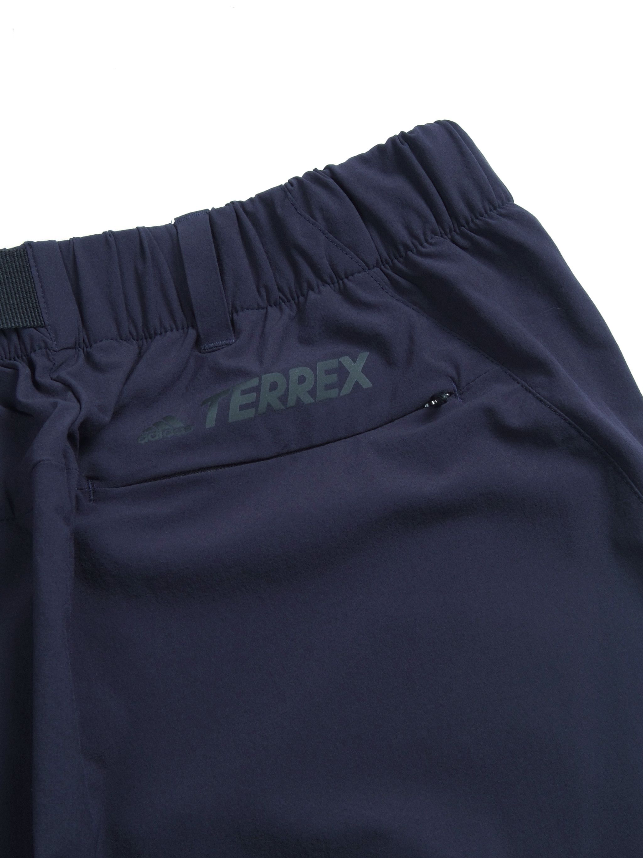 Adidas × Salomon Adidas Terrex Tracking Hike Pants (US8/M) Size 30" / US 8 / IT 44 - 5 Thumbnail